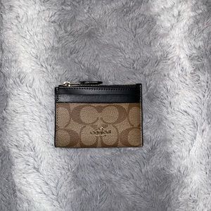 Coach Cardholder